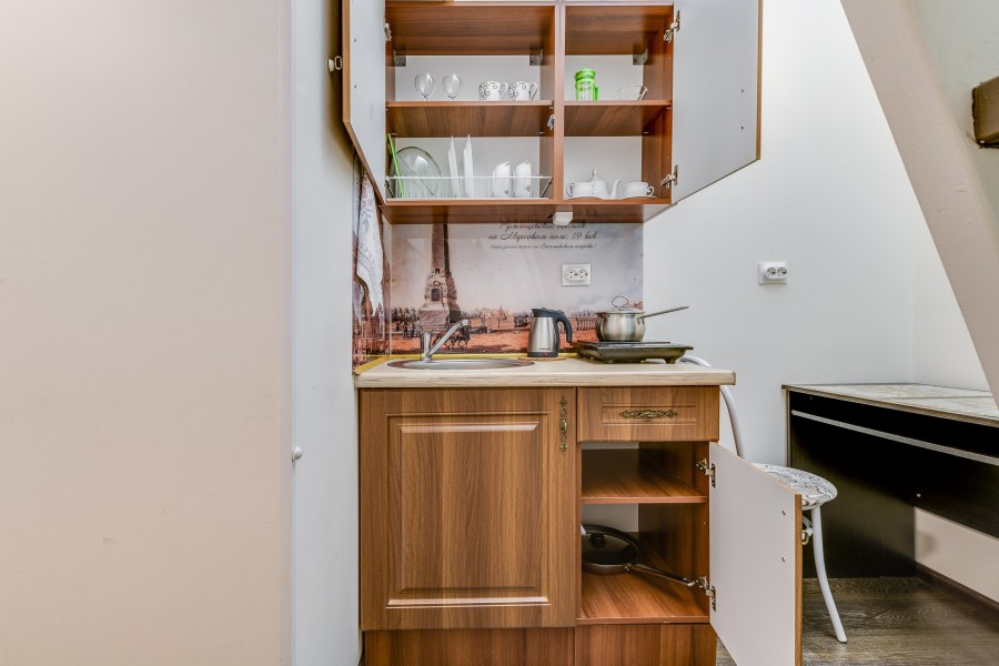 Фото Sokroma Аристократ