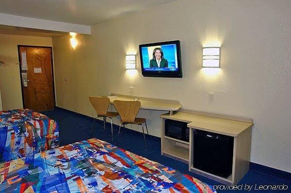 Фото Motel 6 Oklahoma City, Ok - South