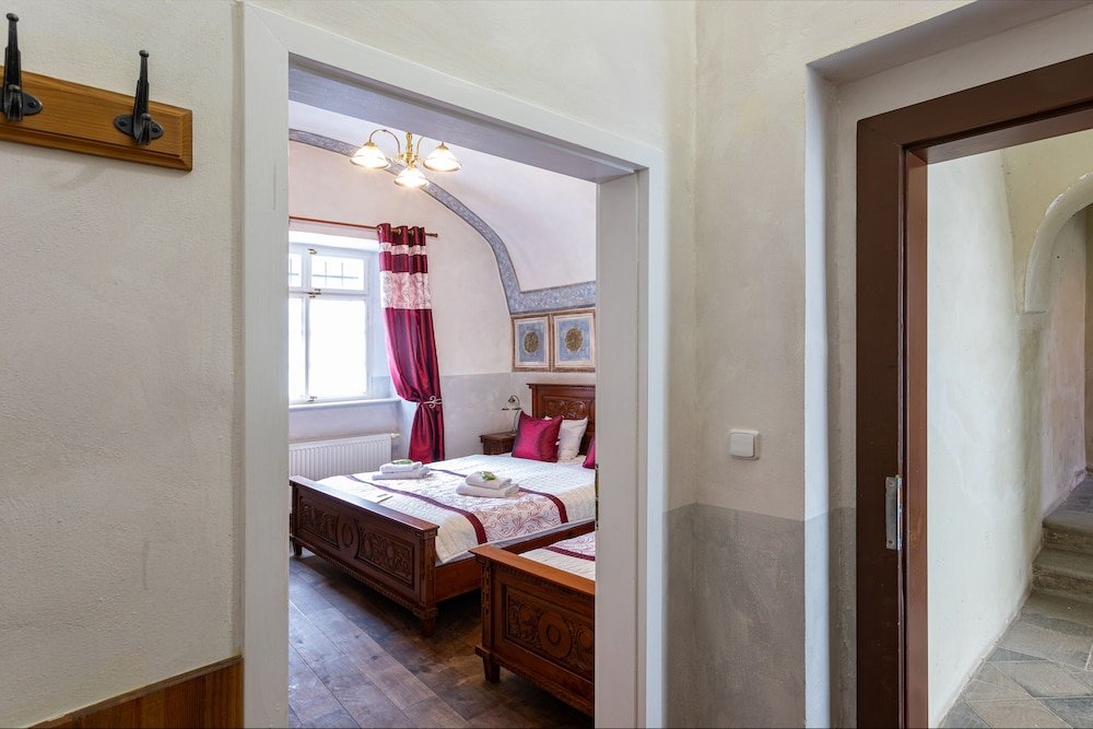 Фото Prague Loreta Residence