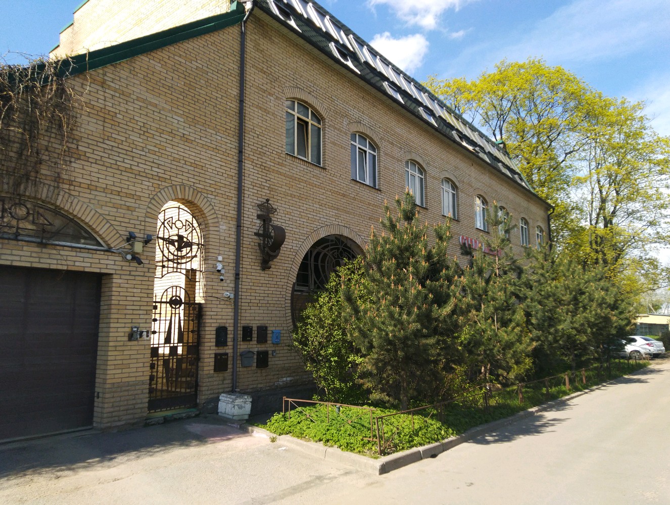 Фото Люксор