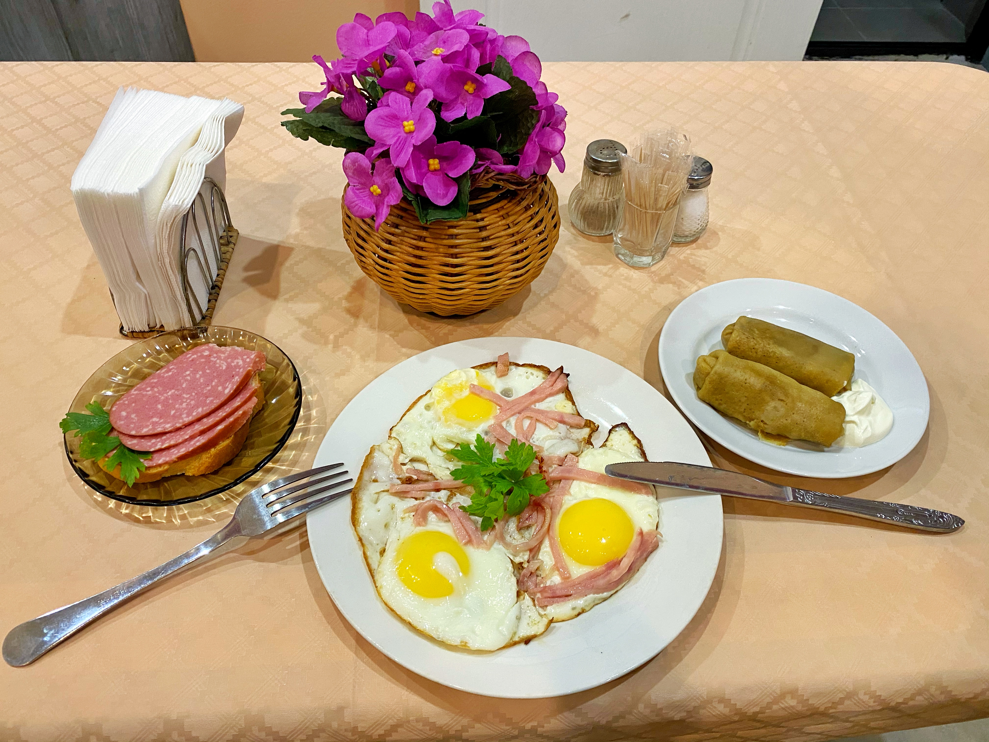 Фото Гостиница Галкино