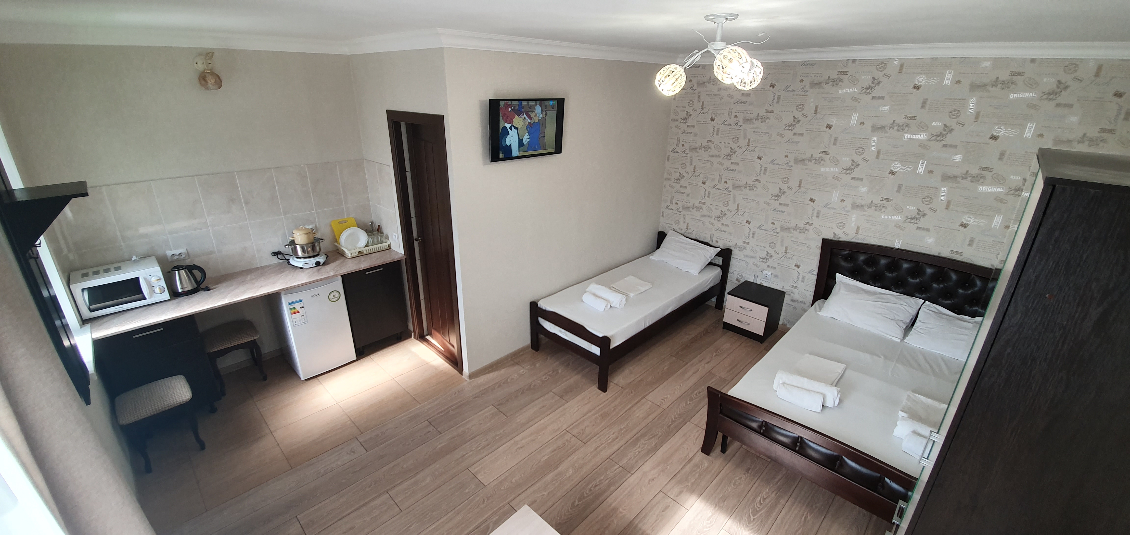 Фото отеля 2