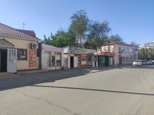 Гостиница Райхан в Атырау