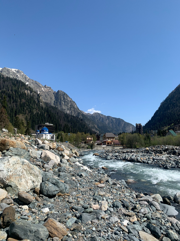 Фото Таурух