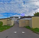 Td Tekhno treyd (14th Maryinoy Roschi Drive, 1Ас1) ، معدات زراعة الحدائق