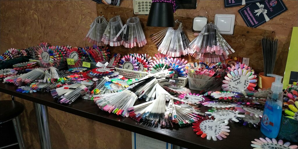 Beauty salon equipment Lakovy ray, Togliatti, photo