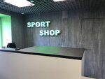 Спортшоп62 (Черновицкая ул., 19), спортивный магазин в Рязани
