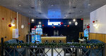 LLC Day Night (mikrorayon Aviator, 1), cafetería