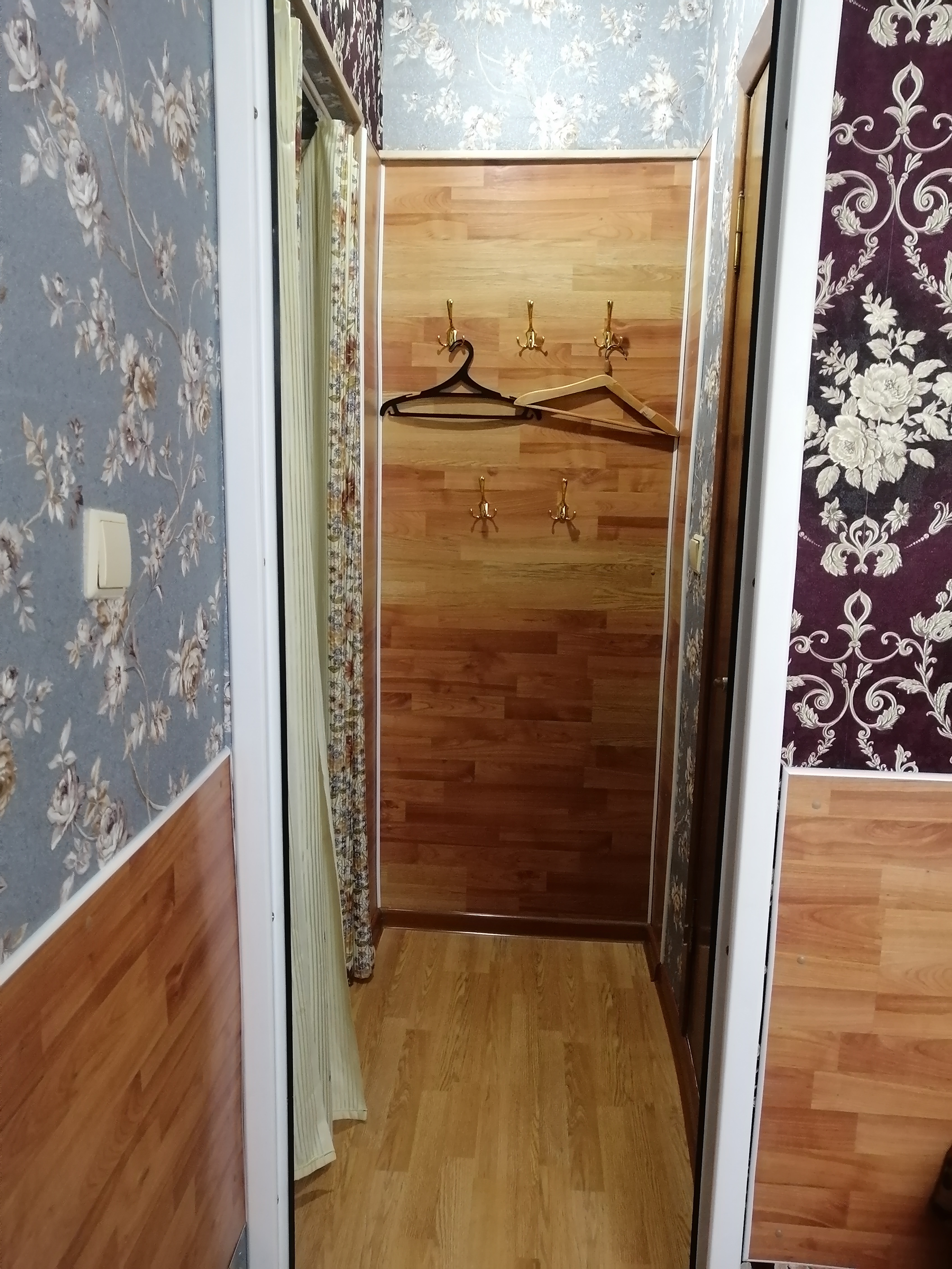 Фото У Светланы