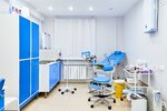 CMD (mikrorayon Klimovsk, 50 Let Oktyabrya Avenue, 11) ، مركز طبي، عيادة