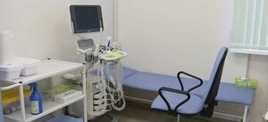 CMD (Sverdlova Street, 21), medical center, clinic