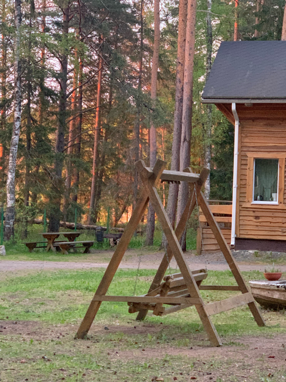 Фото Серебро Онеги