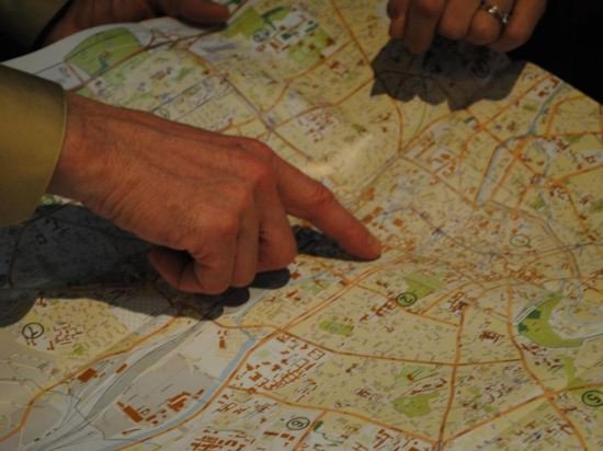 Фото Hôtel Restaurant Le Victoria