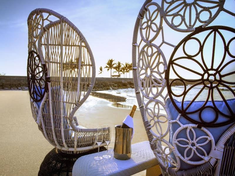 Фото Salalah Rotana Resort