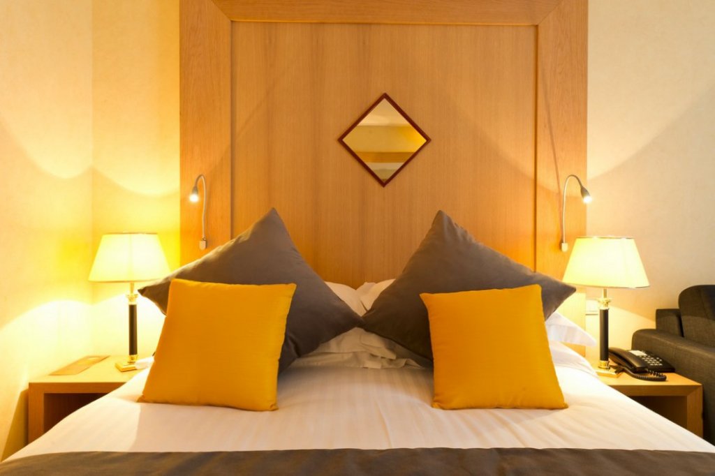 Фото Hotel Nice Riviera