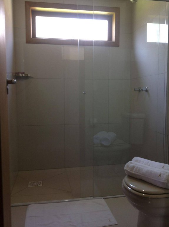 Фото Hotel Rossomã