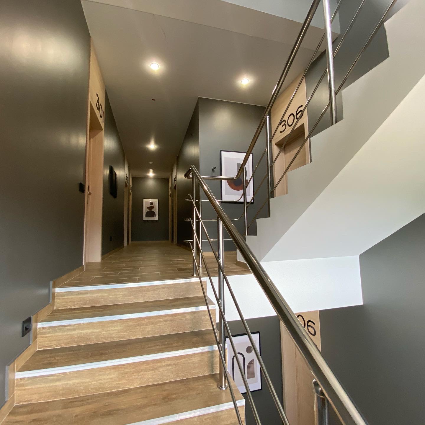 Фото Грейс отель