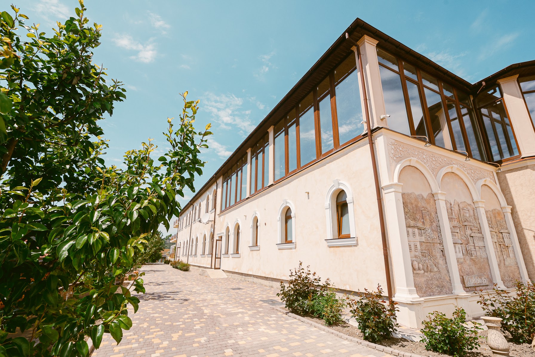 Фото Маркур