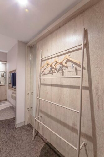 Гостиница Nagoya B's Hotel в Нагое