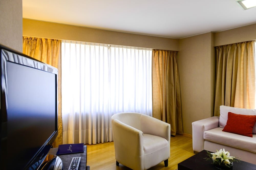 Фото Amérian Executive Córdoba Hotel