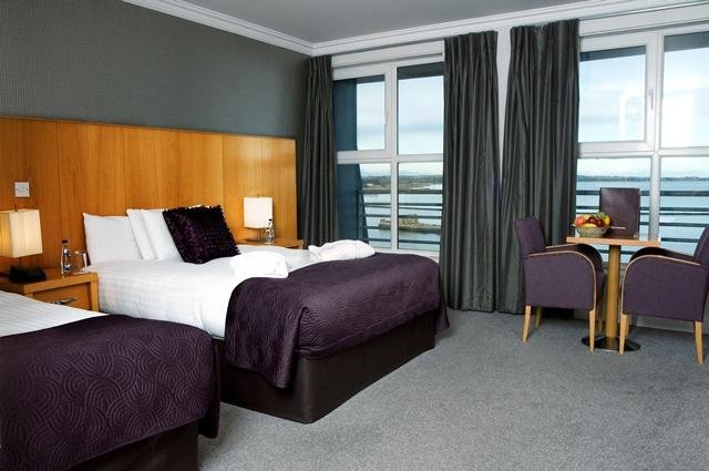 Фото Talbot Hotel Carlow