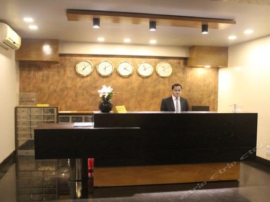 Фото отеля 4