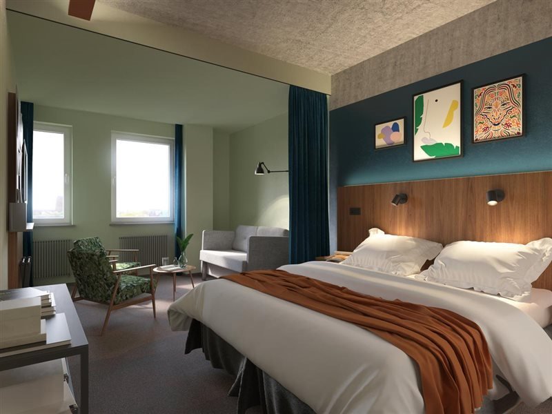 Фото Grandi by Center Hotels