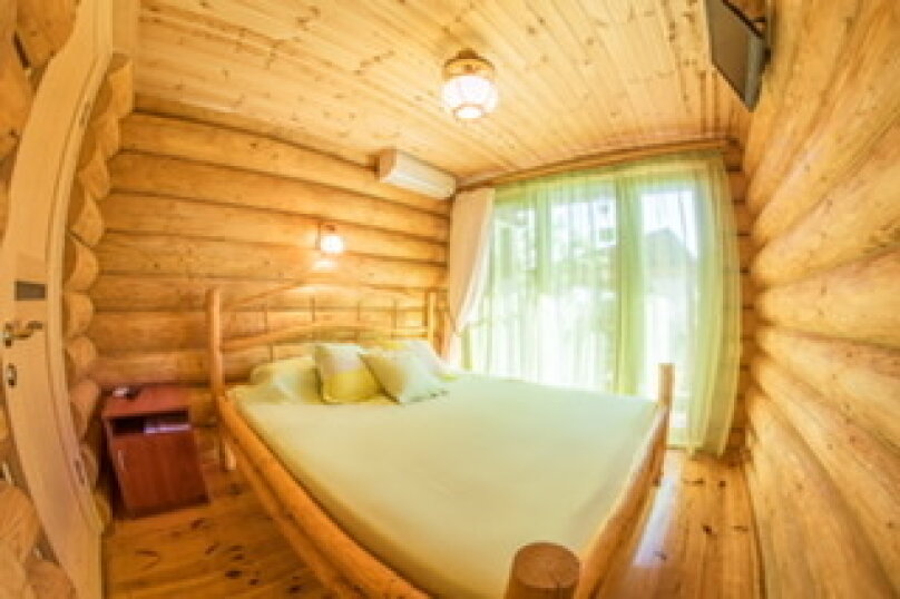 Фото Сосновый двор