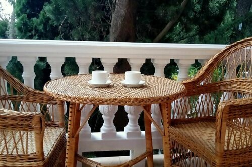 Гостевой дом Парк-Отель Ялта в Ялте