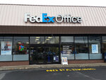 FedEx Office Print & Ship Center (New Jersey, Union County), copy center