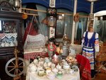 Историко-краеведческий музей (rabochiy posyolok Srednyaya Akhtuba, Komsomolskaya ulitsa, 34), museum