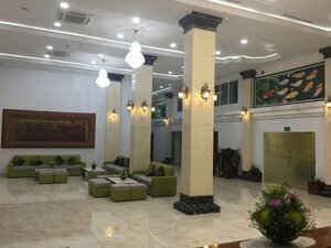 Green Palace Hotel - Preah Vihear