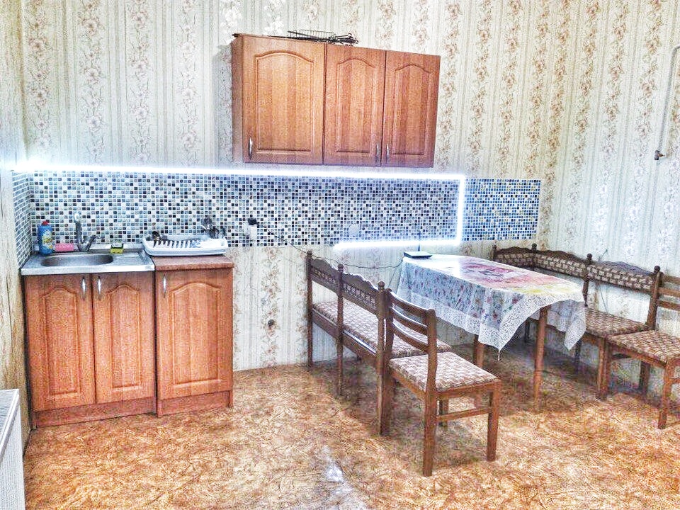 Фото Коттеджный городок Морской