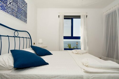 Гостиница Villa Victoria Playa Blanca в Плайя-Бланка