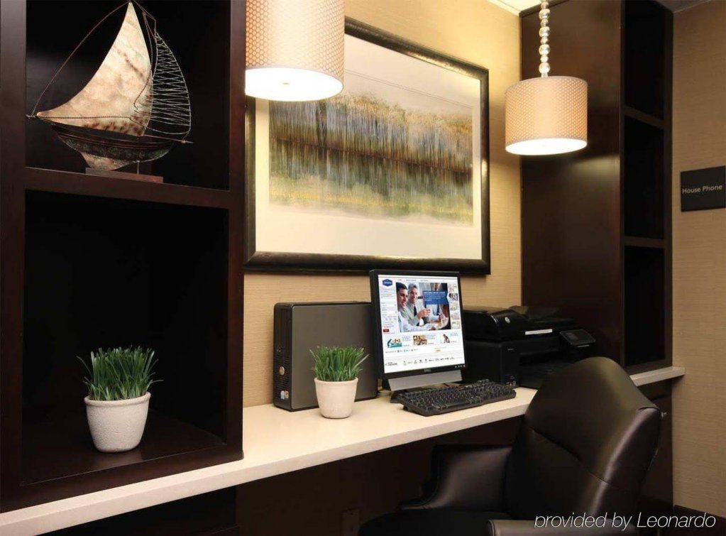 Фото Hampton Inn & Suites Nashville/Franklin