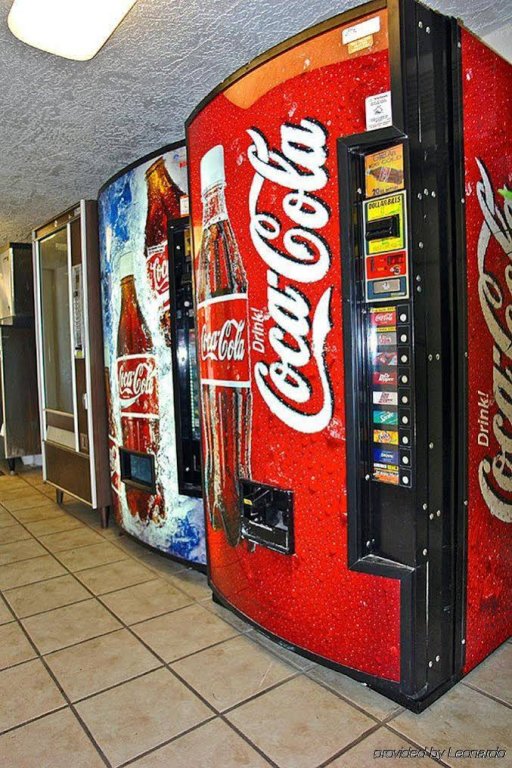 Фото Motel 6 Amarillo, Tx - Airport