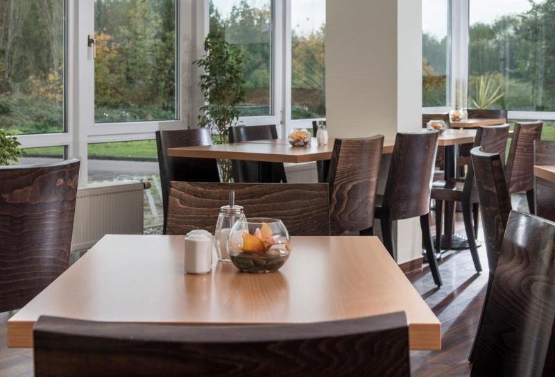 Фото Ibis Leipzig Nord Ost