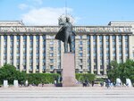 Альянс Окна (Московский просп., 212), ремонт окон в Санкт‑Петербурге