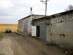 Партнер (Saratov, Volskiy trakt, 1Е), ventilation systems
