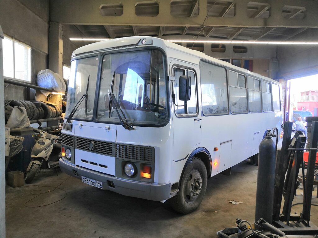 Car service, auto repair Avtotekhtsentr, g. Usolye, Usole, photo