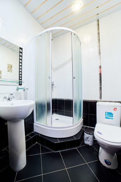 Фото Нарзан Вест