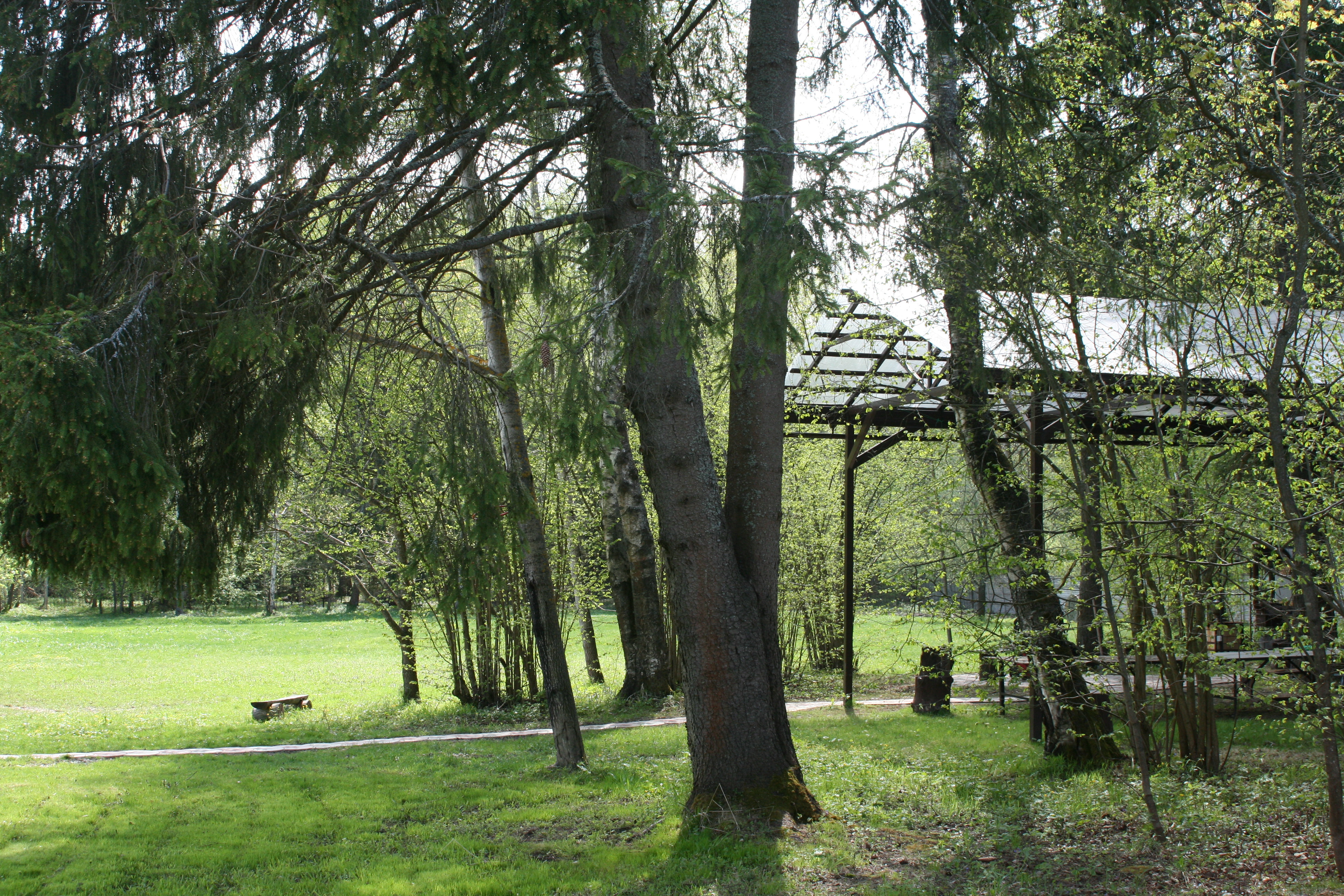 Фото Беликово