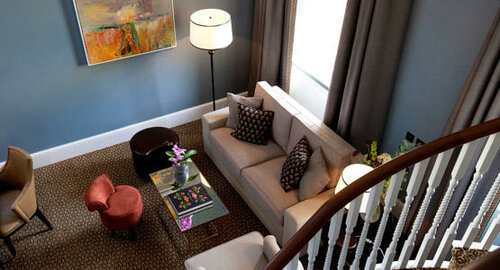 Гостиница Dream Stays Bath - Beau Street в Бате