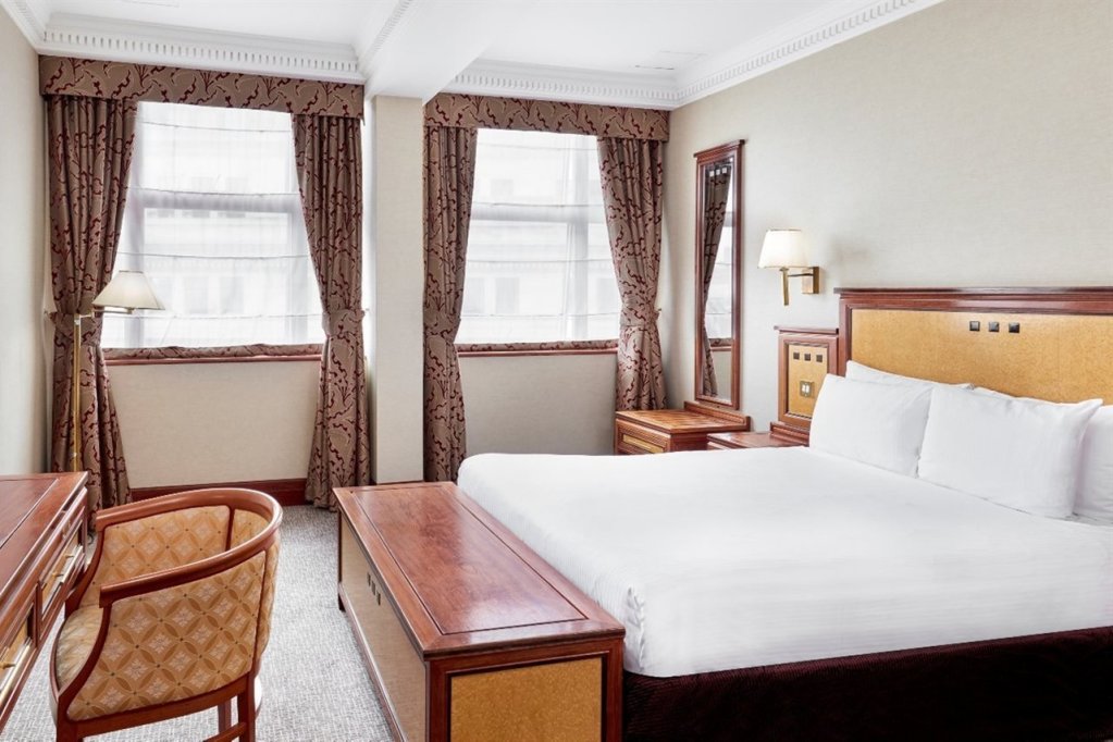 Фото Nyx London Holborn Hotel