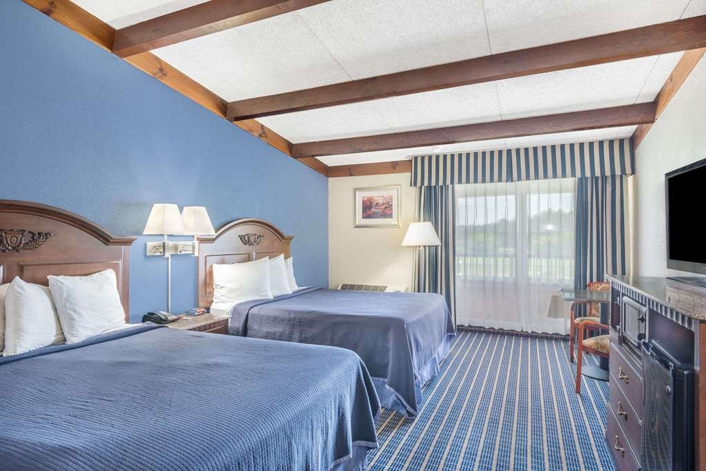 Фото Howard Johnson by Wyndham Bangor