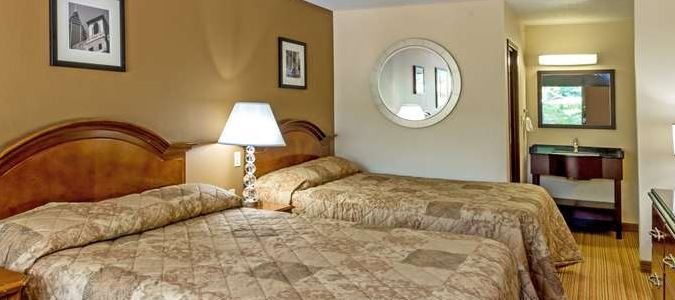 Фото Knights Inn Baltimore