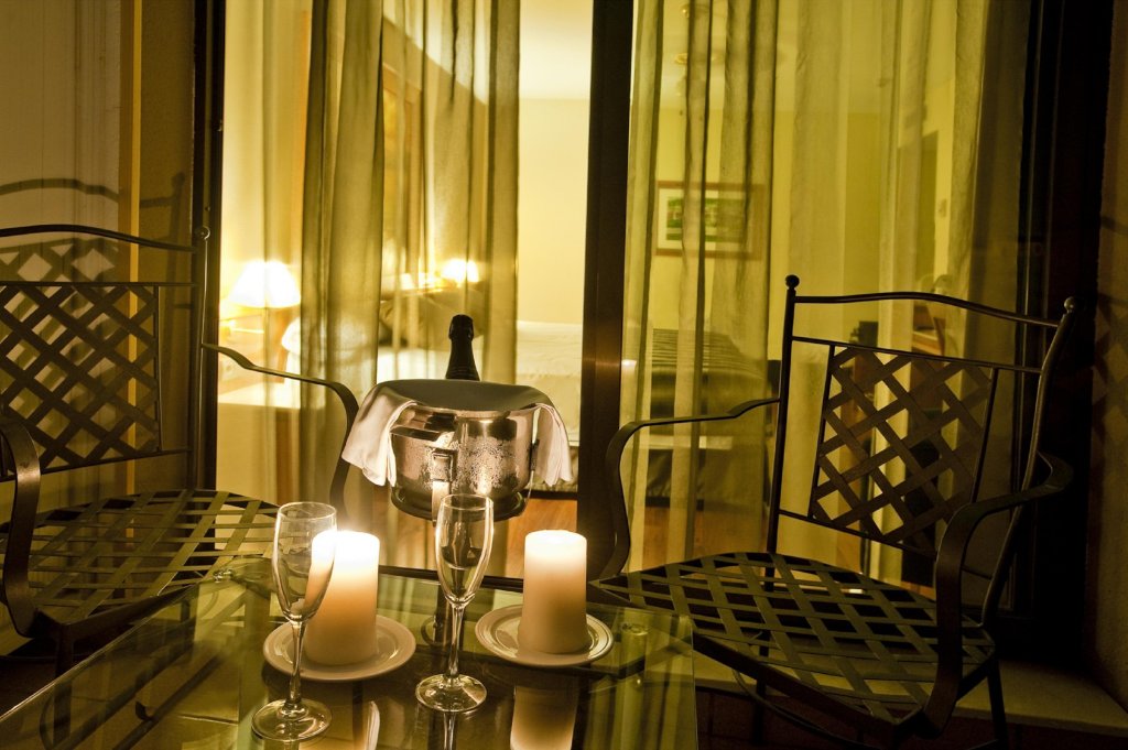 Фото Catalonia Conde de Floridablanca