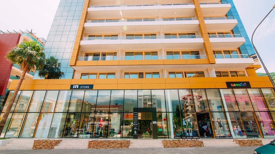 Фото отеля 4