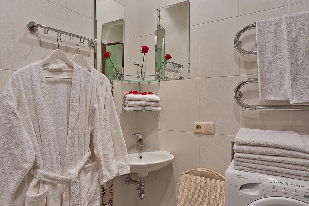 Фото Апартаменты Независимости 52