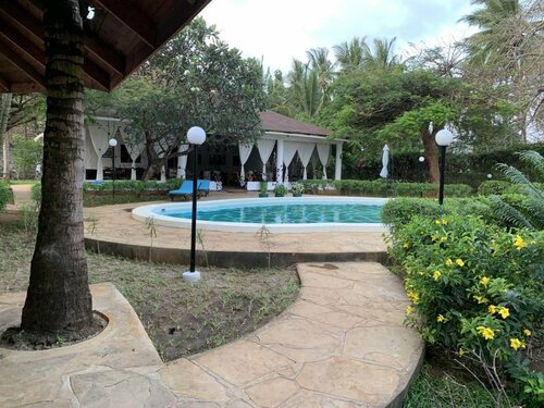 Гостиница Villa Ameera Malindi